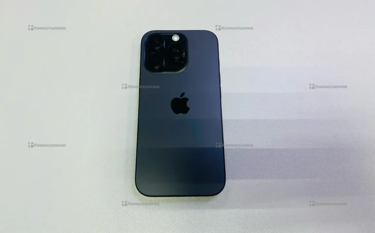 Apple iPhone 16 Pro 8/128 ГБ