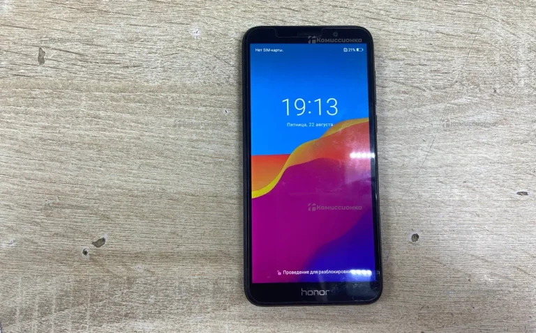 Honor 7А 2/16Gb