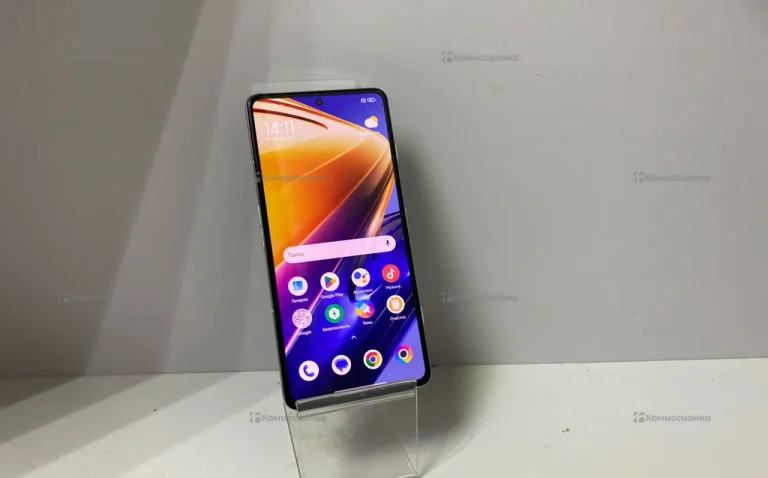 Xiaomi Poco F4 GT 12/256Gb