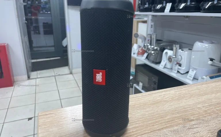 Колонка  JBL FLIP4