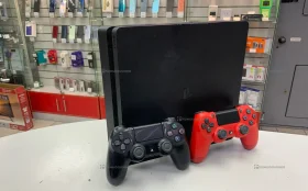 Купить Приставка SONY Playstation 4 slim б/у , в Екатеринбург Цена:19990рублей