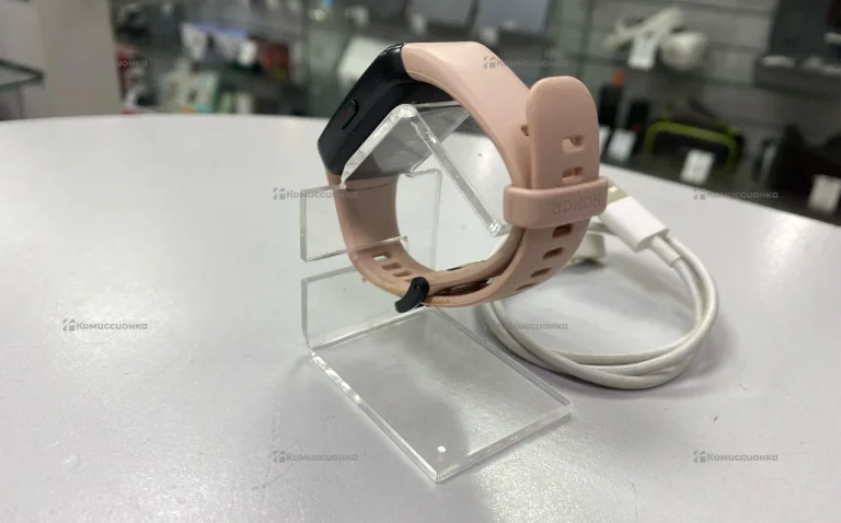 Браслет Honor band 6