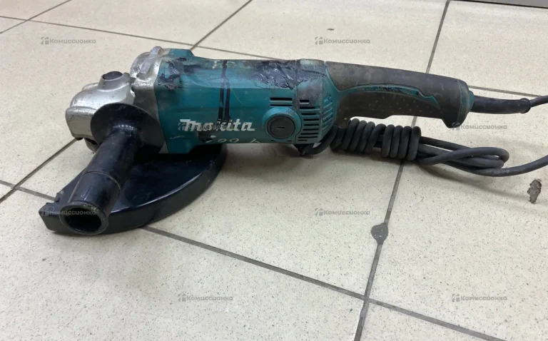 УШМ makita GA9050