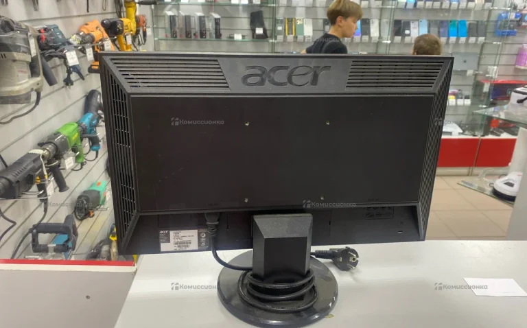 Монитор Acer V193HQVb