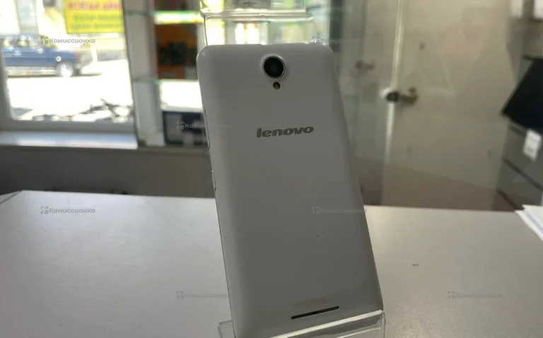 Lenovo A5000