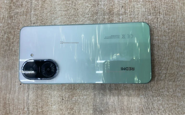 Xiaomi Redmi A5 4/64 ГБ