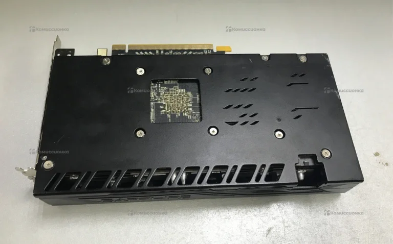Видеокарта NITRO RX570 (4)g