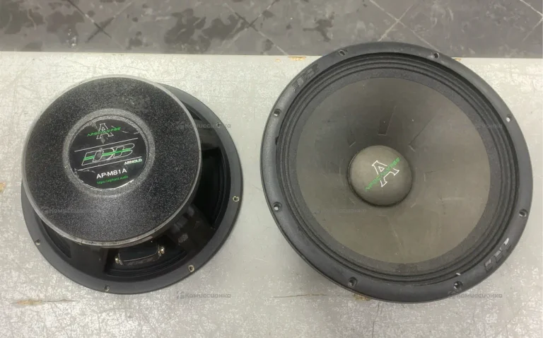 Колонки ap-m81a