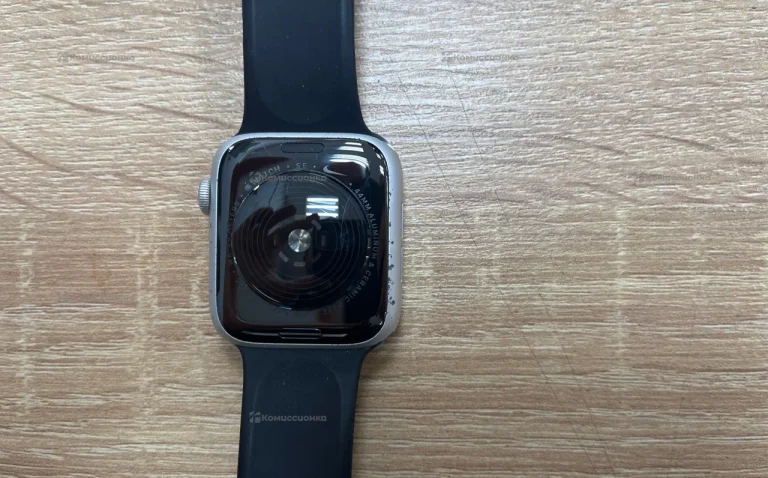 Apple Watch Nike SE 44MM
