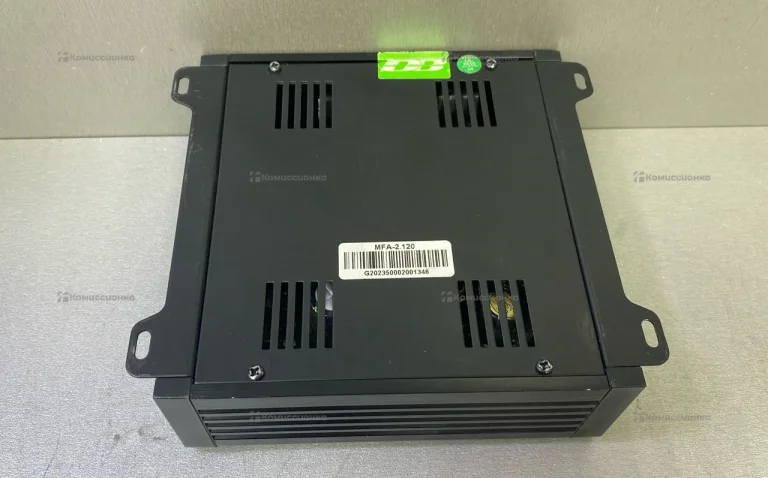 Усилитель Deaf Bonce MFA-2.120