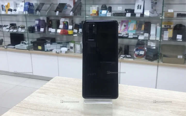 Samsung Galaxy S20+ 8/128 ГБ