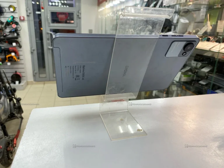 Планшет Digma 8305c 4g