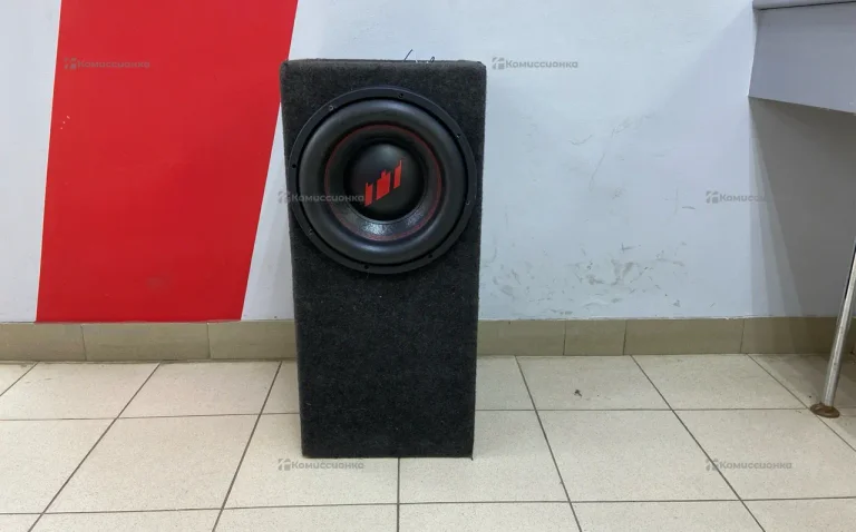 Сабвуфер Урал ТТ 12