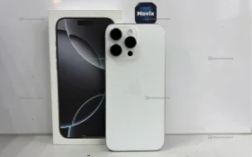 Apple Iphone 16 Pro max 256Gb