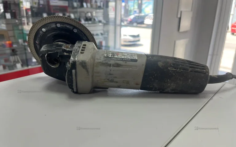 УШМ-125/700.