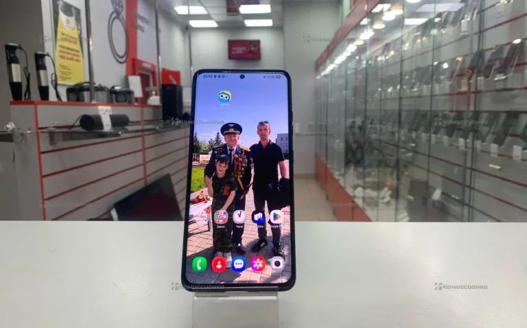 Samsung Galaxy S21 Ultra 5G 8/128 ГБ