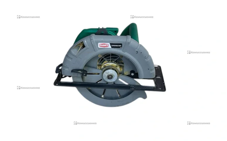 циркулярная пила CRP2400