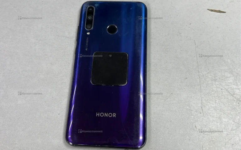Honor 10i 4/128GB