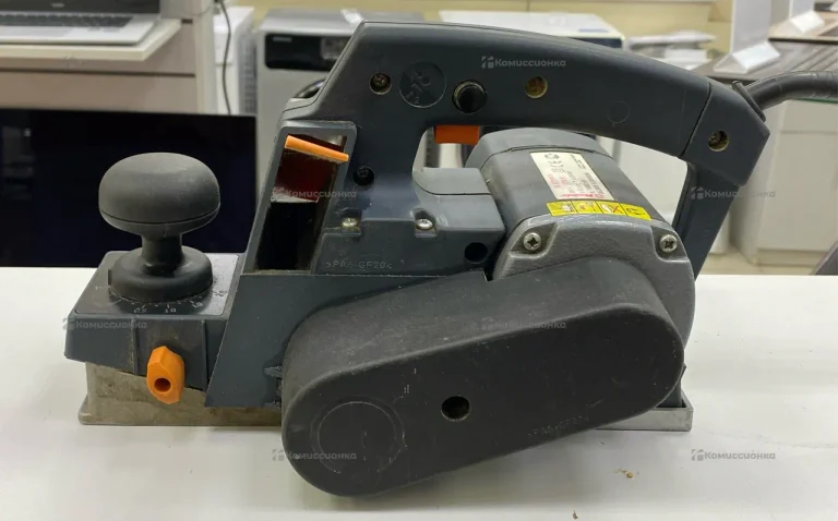 Электрорубанок Rebir IE-5709G1