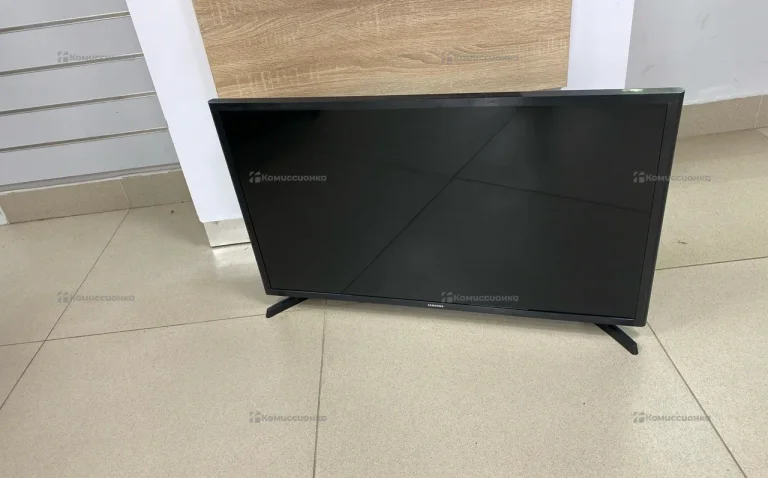 Телевизор Samsung UE32J500AK