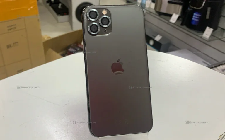 Apple iPhone 11 Pro 4/64 ГБ