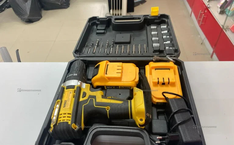 dewalt реплика