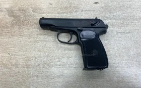 Купить Пневматический пистолет MP 654K б/у , в Москва и область Цена:10900рублей