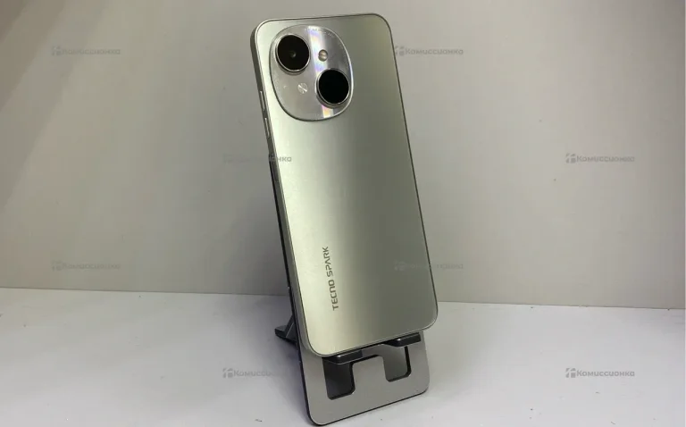 Tecno Spark Go 1 4/128 ГБ
