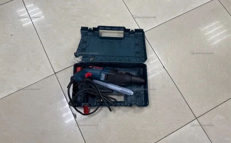перфоратор BOSCH GBH 2-26 kопия