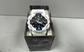 Часы Casio G-Shock GA-100B