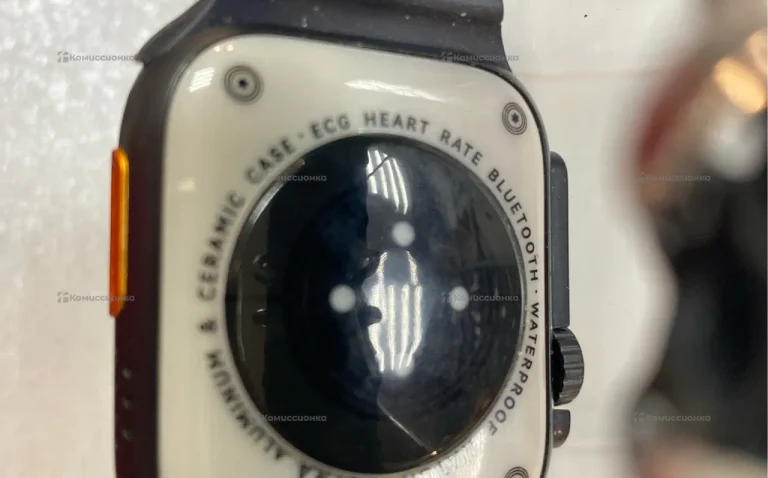 Часы  Smart Watch T800 Ultra