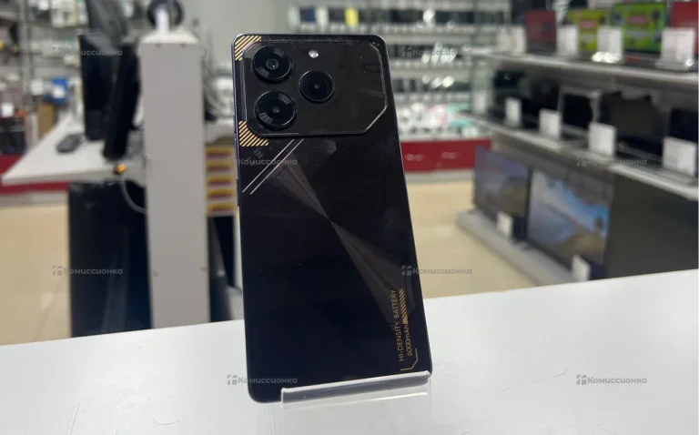 Tecno Pova 6 Pro 8/256 ГБ