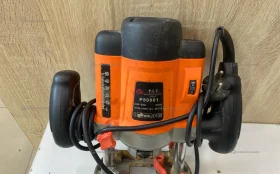 Купить Фрезер PIT P80801 б/у , в Краснодар Цена:2790рублей