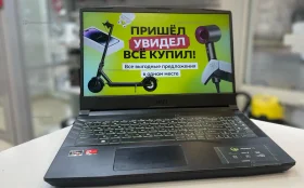 Ноутбук  MSI Alpha 15