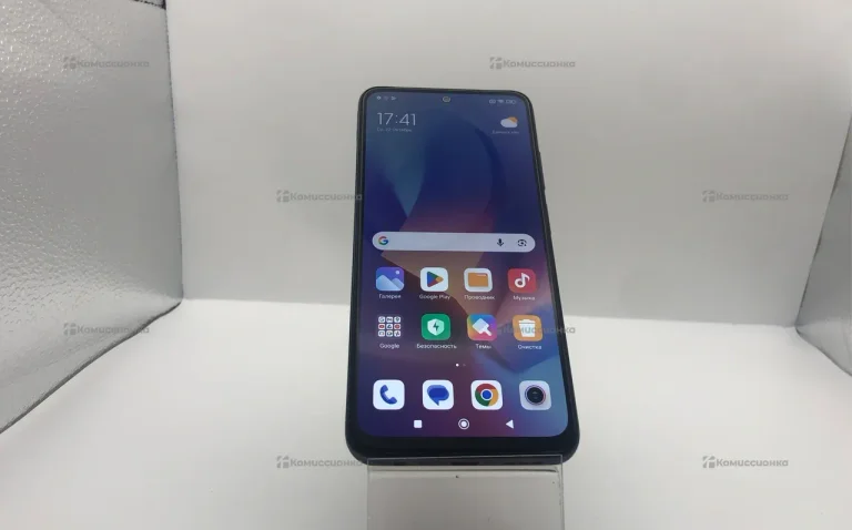 Xiaomi Redmi Note 10S 6/128 ГБ