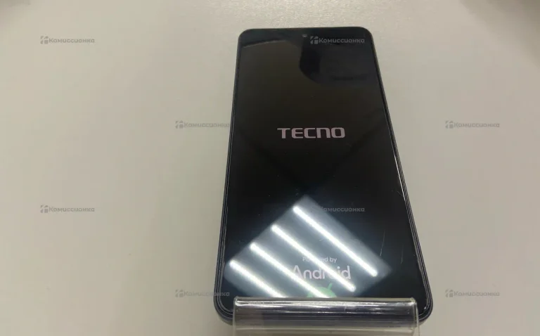 Tecno Spark 30 8/128 ГБ