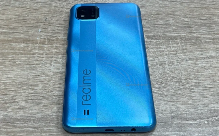 Realme C11 (2021) 2/32