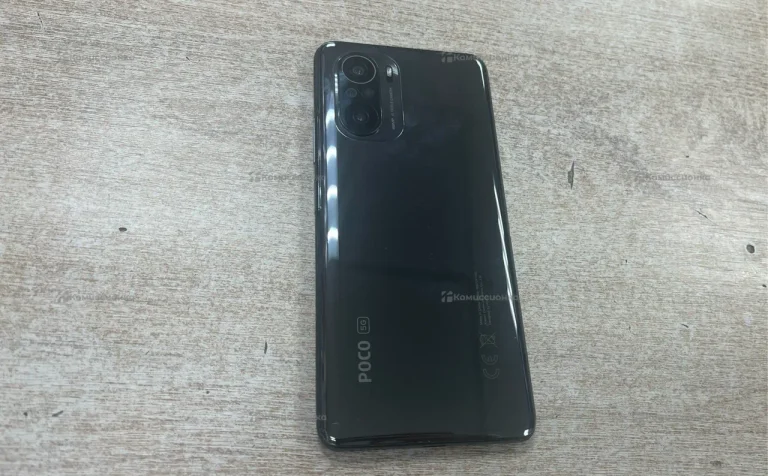 Xiaomi Poco F3 8/256 ГБ