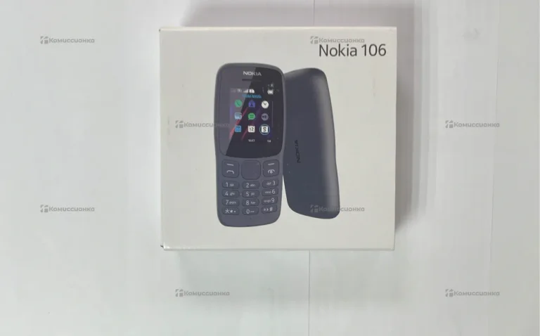 Nokia 106 (2018)