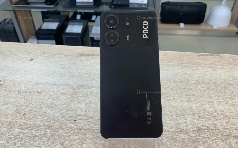 Xiaomi Poco C65 8/256 ГБ
