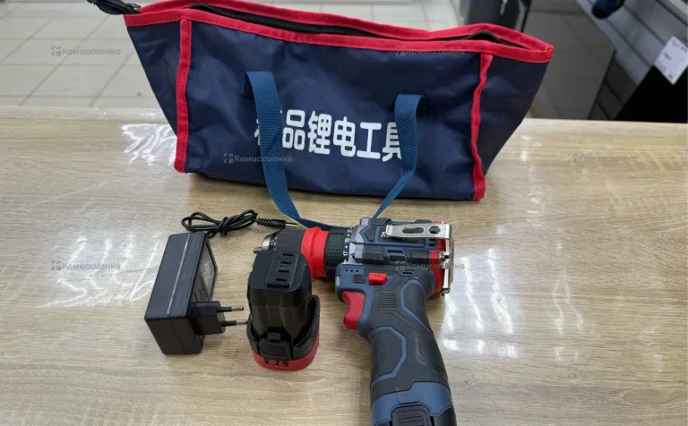 Дрель-шуруповерт Makita реплика