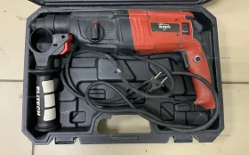 Купить Перфоратор ELITECH П 3-28РЭМ (E2205.016.00) б/у , в Тольятти Цена:4900рублей