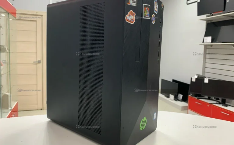Системный блок HP