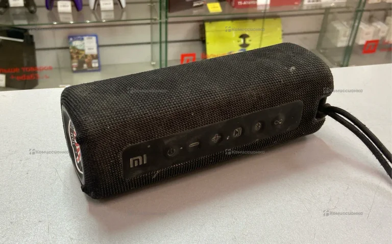 Колонка Xiaomi Mi Portable