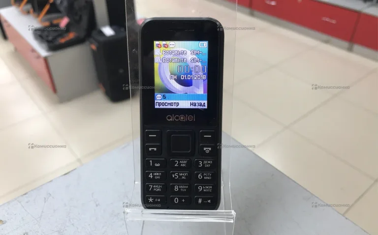 Alcatel 1066D