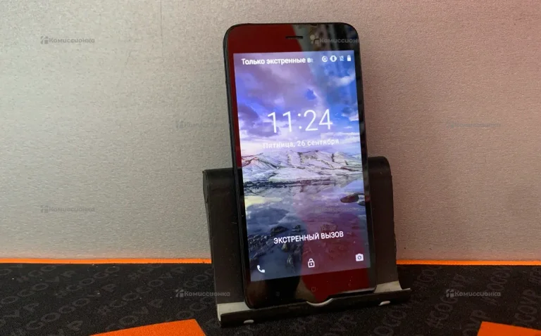 Xiaomi Redmi Go 1/8 ГБ