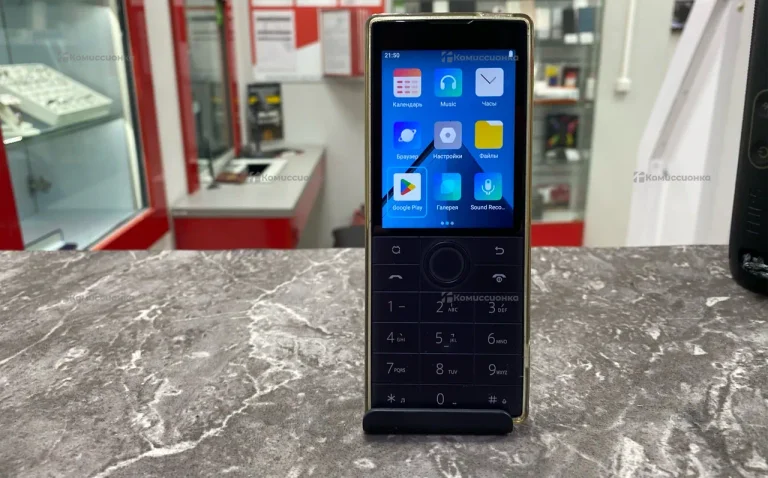 Xiaomi QIN F22 2/16gb