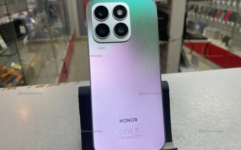 Honor X8b 8/256 ГБ