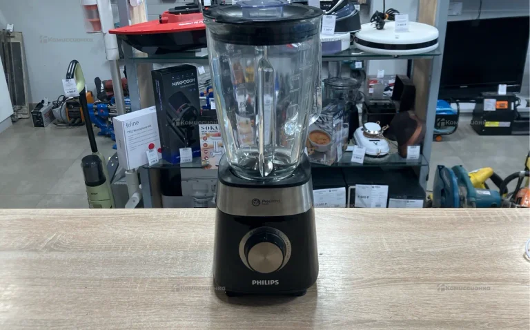 Блендер Philips Series 5000