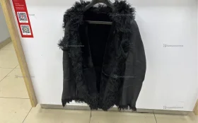 Купить шуба б/у , в Саратов Цена:6900рублей